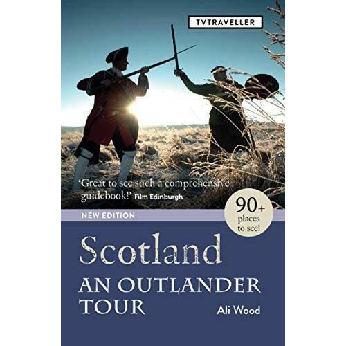 Scotland an Outlander Tour - The European Gift Store