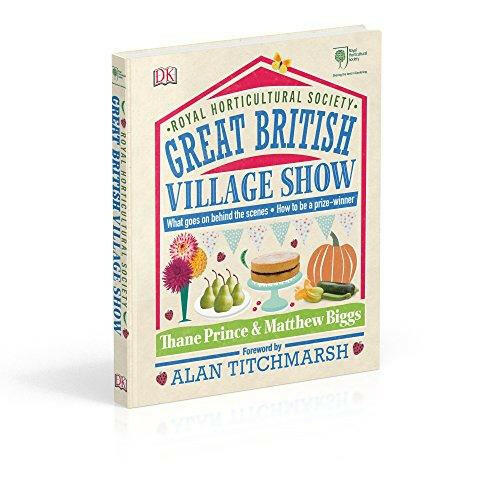 RHS Great British Village Show - The European Gift Store