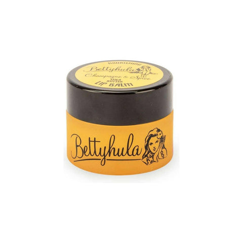 BettyHula - 15ml Nourishing Lip Balm Champagne & Spice - The European Gift Store