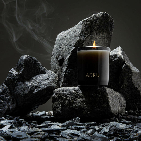 Adru - Candle - The European Gift Store