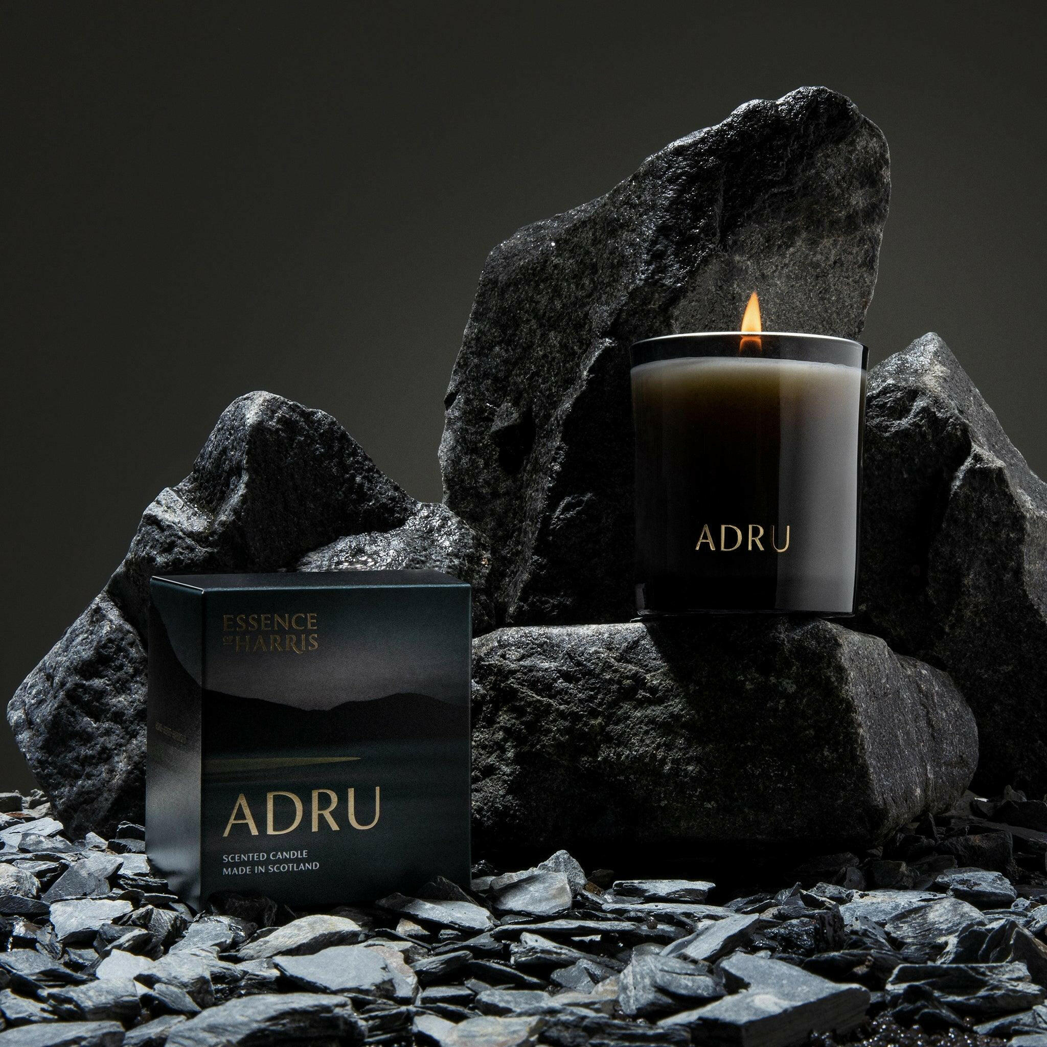 Adru - Candle