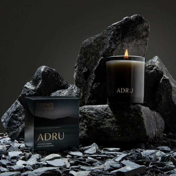 Adru - Candle - The European Gift Store