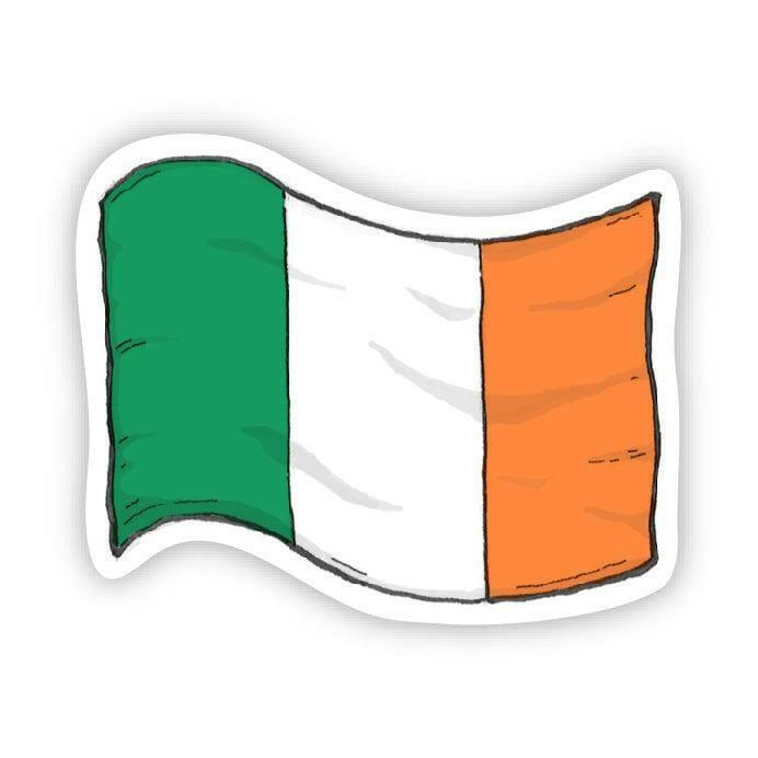 Ireland's flag - The European Gift Store
