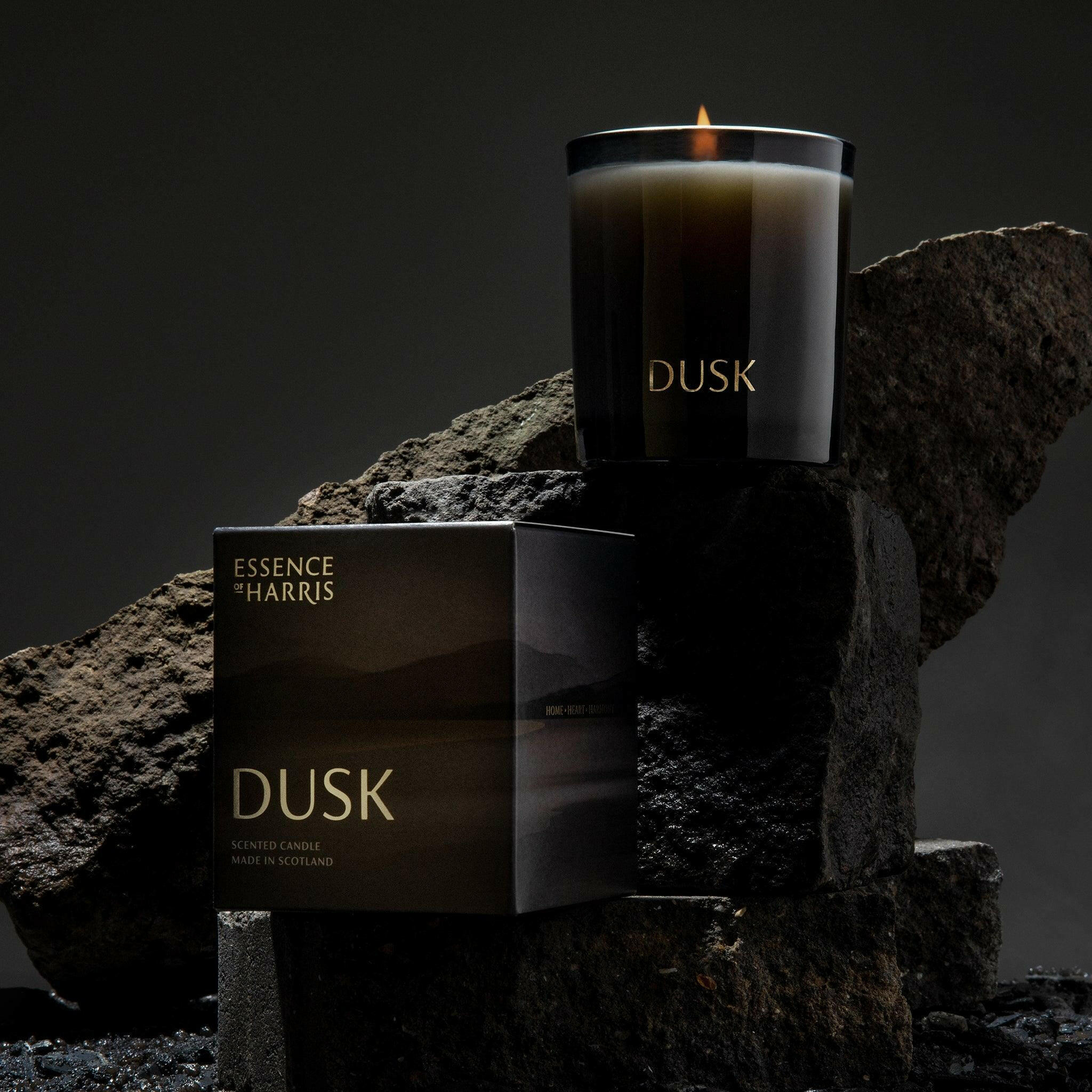 Dusk - Candle
