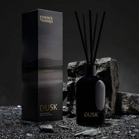 Dusk - Reed Diffuser - The European Gift Store