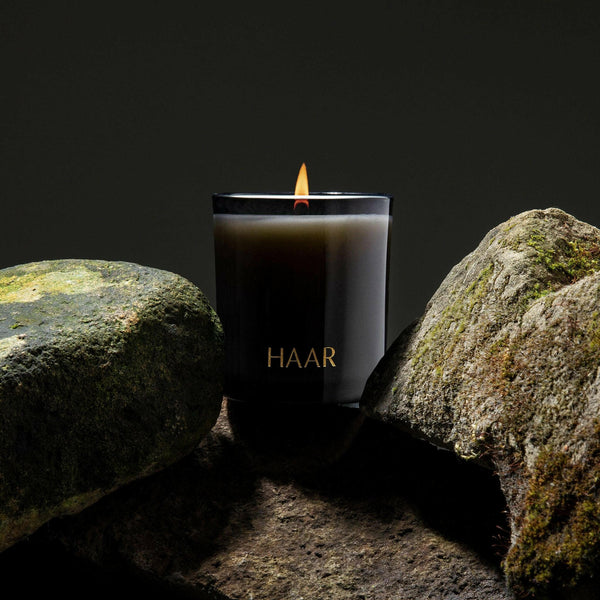 Haar - Candle - The European Gift Store