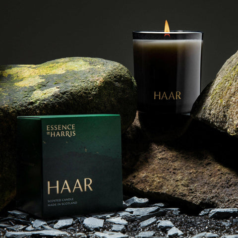 Haar - Candle - The European Gift Store