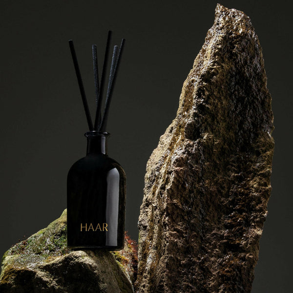 Haar - Reed Diffuser - The European Gift Store