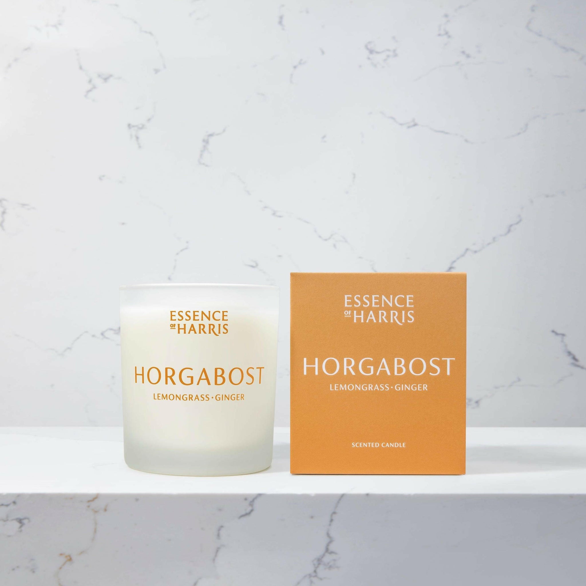 Horgabost - Candle