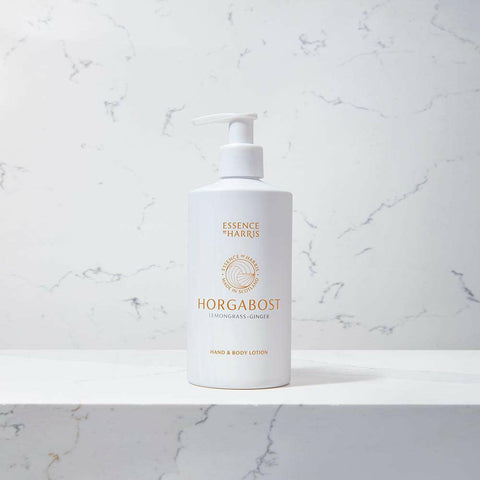 Horgabost - Hand & Body Lotion