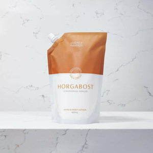 Horgabost - Hand & Body Lotion Refill - The European Gift Store