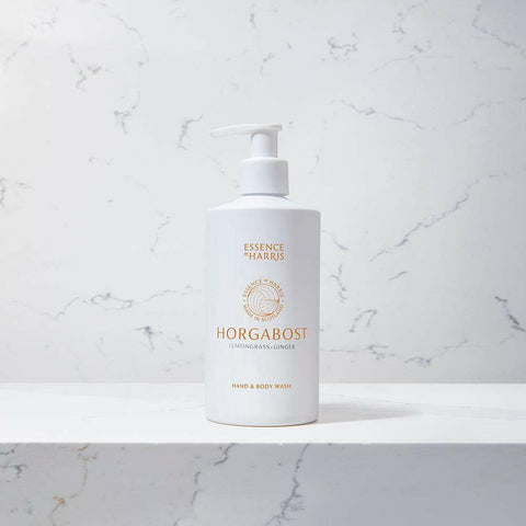 Horgabost - Hand & Body Wash - The European Gift Store