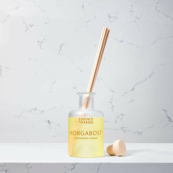 Horgabost - Reed Diffuser - The European Gift Store