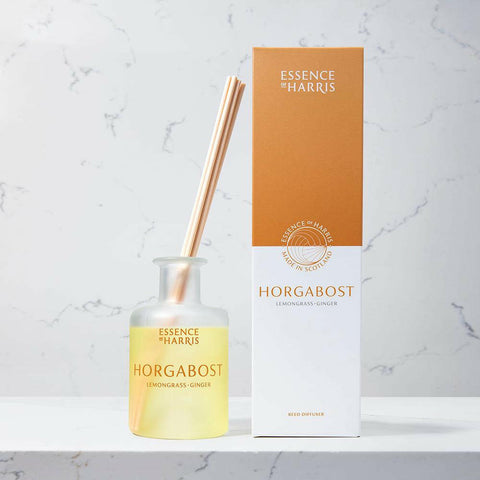 Horgabost - Reed Diffuser - The European Gift Store