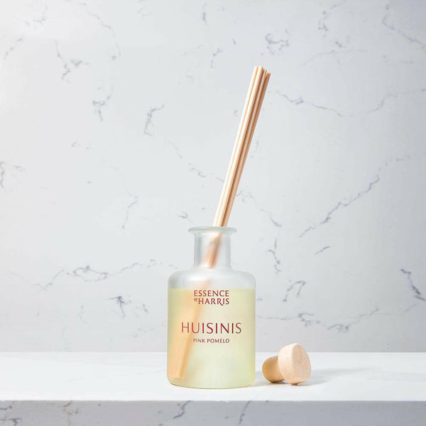 Huisinis - Reed Diffuser - The European Gift Store