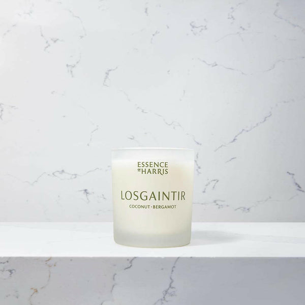Losgaintir - Candle