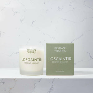 Losgaintir - Candle