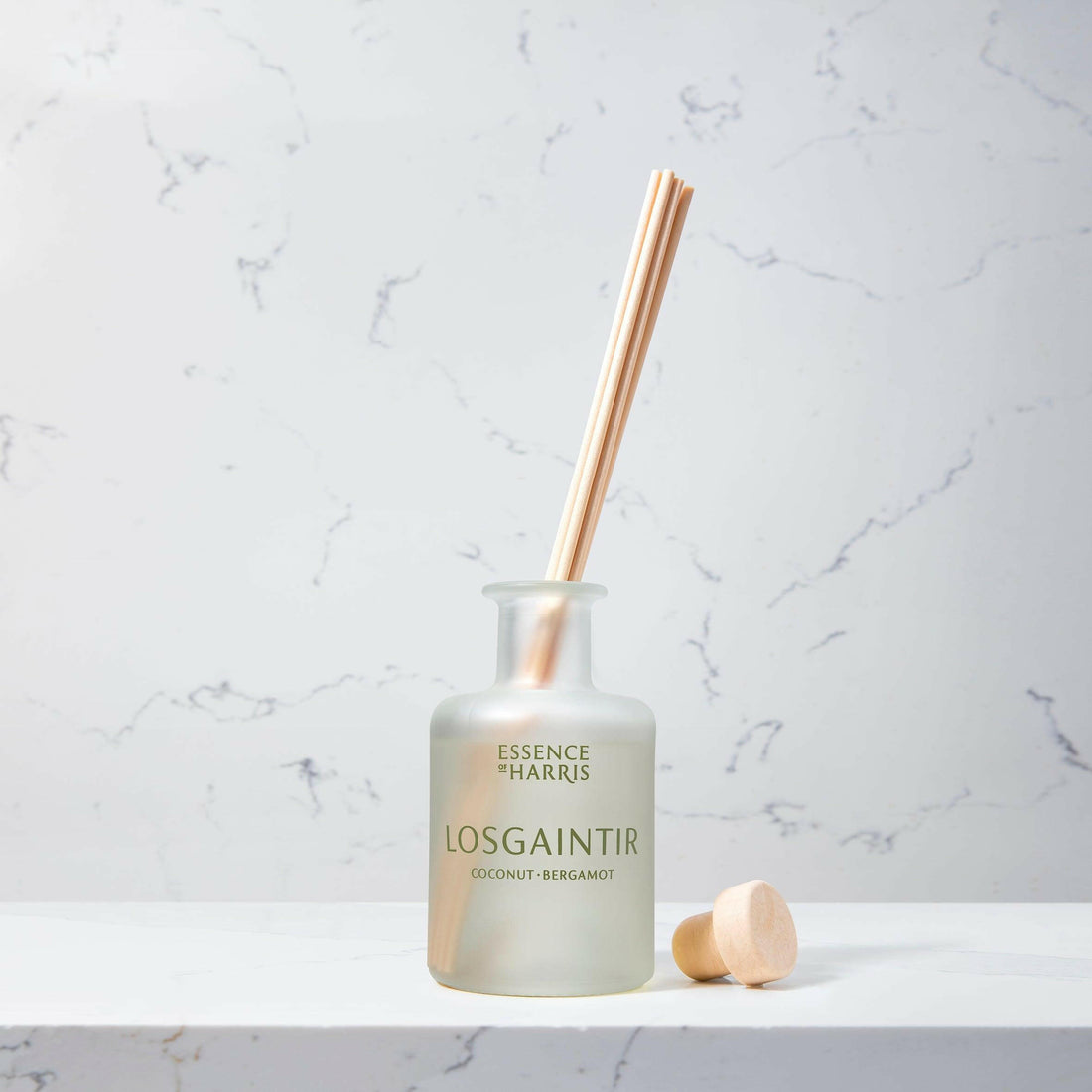 Losgaintir - Reed Diffuser - The European Gift Store