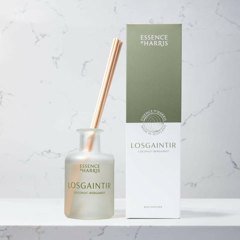 Losgaintir - Reed Diffuser - The European Gift Store