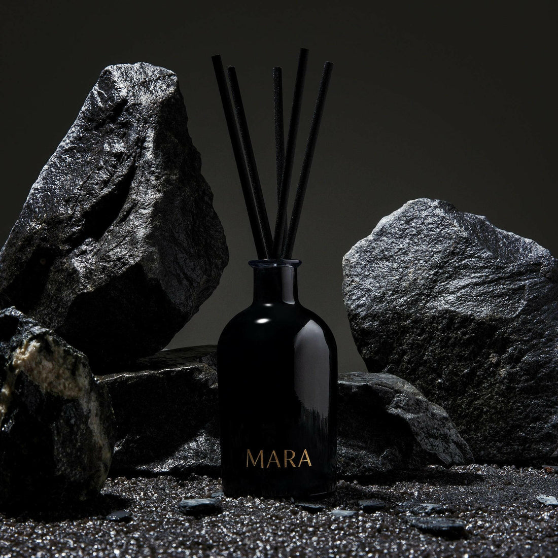 Mara - Reed Diffuser - The European Gift Store