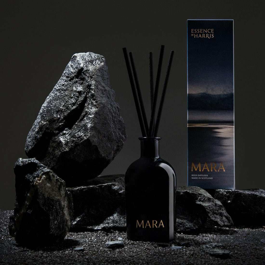 Mara - Reed Diffuser - The European Gift Store