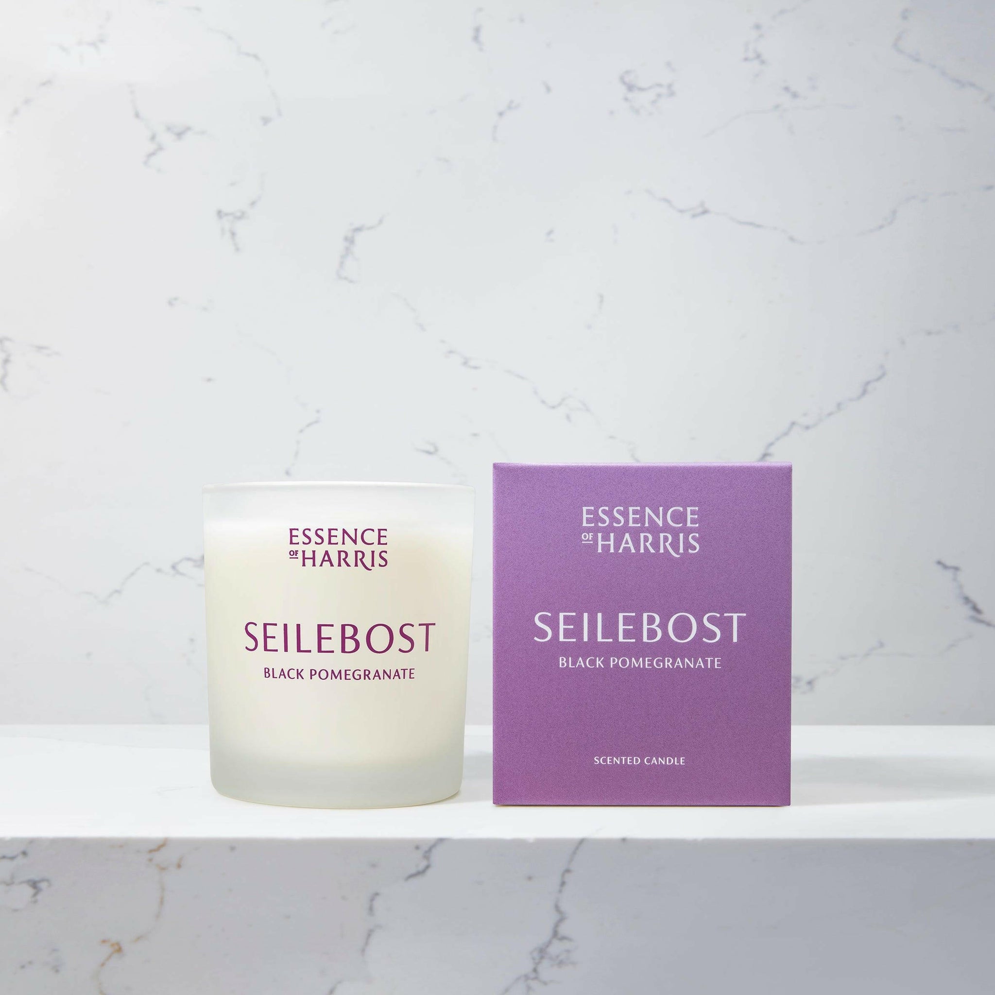Seilebost - Candle - The European Gift Store