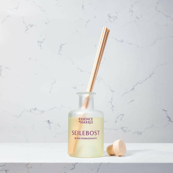 Seilebost - Reed Diffuser - The European Gift Store