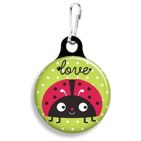 Love Bug Collar Charm - The European Gift Store