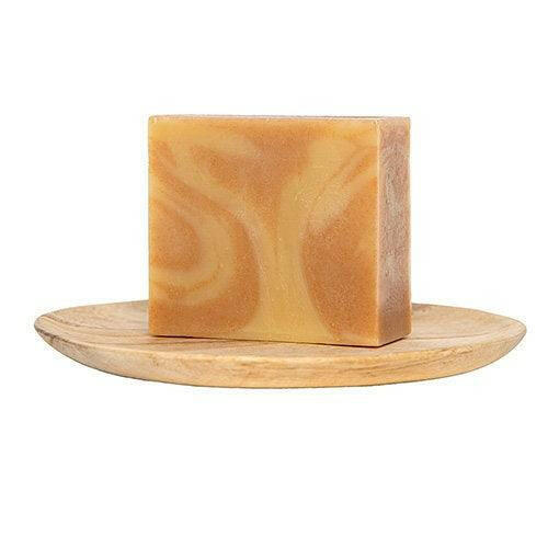 My Face Soap - MON SOIN NETTOYANT COLD SAPONIFIED SOAP - The European Gift Store