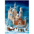 Neuschwanstein Advent Calendar - The European Gift Store