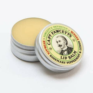 Fawcett's Physician Lip Balm - The European Gift Store