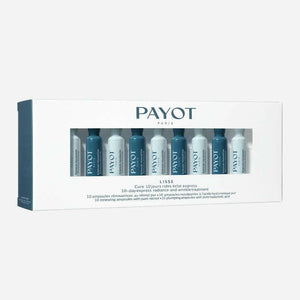 PAYOT Paris - 10-day express radiance and wrinkle treatment
