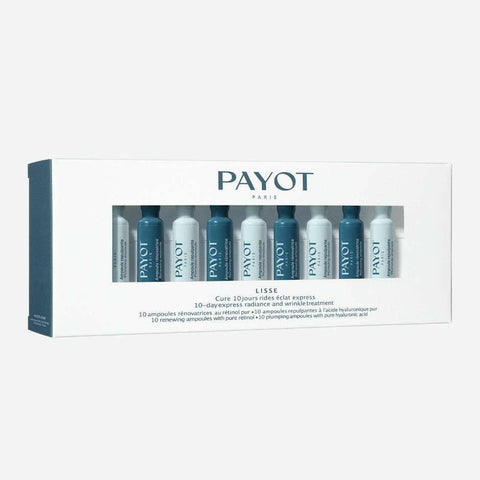 PAYOT Paris - 10-day express radiance and wrinkle treatment - The European Gift Store