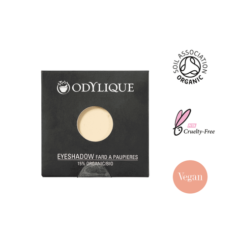 Odylique - Organic Mineral Eyeshadows - Different Colours.
