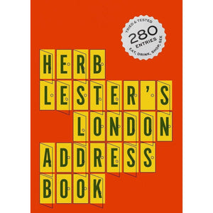 [product_title Herb Lester at Depeche-Toi